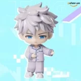 Игрушка-сюрприз с коллекционной фигуркой &laquo;Link Click Figures The Second Season&raquo;