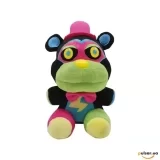 Мягкая игрушка &laquo;Five Night At Freddy ⭒ Fnaf ★ Blacklight Freddy&raquo;
