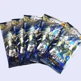 Колекційні картки (бустери) «Honkai Star Rail»