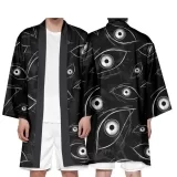 Хаори «Summer Eye» модель 1