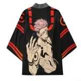 Хаори «Jujutsu Kaisen» модель 1