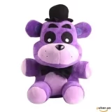 Мягкая игрушка &laquo;Five Night At Freddy ⭒ Fnaf ★ Shadow Freddy&raquo;