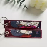 Брелок «Наруто» tape 12