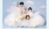 Игрушка-сюрприз с коллекционной фигуркой «Alien Stage Free Stage Blind Box»