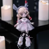 Игрушка-сюрприз с коллекционной фигуркой &laquo;In Spot Nyssa'S Bizarre Nightmare Series Bjd Blind Box&raquo;