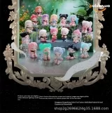 Игрушка-сюрприз с коллекционной фигуркой &laquo;TOPTOY Authentic New DODONAMI Seeking Eden Series Mini Surprise Box&raquo;