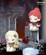 Игрушка-сюрприз с коллекционной фигуркой &laquo;TOPTOY Authentic New DODONAMI Seeking Eden Series Mini Surprise Box&raquo;