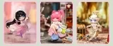 Игрушка-сюрприз с коллекционной фигуркой «Robotime Rolife Suri Fairy Town»