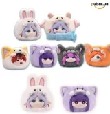 Игрушка-сюрприз с коллекционной фигуркой &laquo;Animal Party Series Frieren Beyond Journey'S&raquo;