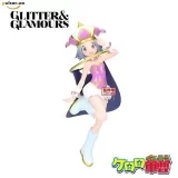 Оригинальная аниме фигурка &laquo;Sergeant Keroro Glitter & Glamours - Angol Mois&raquo;