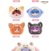 Игрушка-сюрприз с коллекционной фигуркой &laquo;Animal Party Series Frieren Beyond Journey'S&raquo;