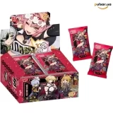 Коллекционные карточки (бустеры) &laquo;Zenless Zone Zero Card volume 2&raquo;