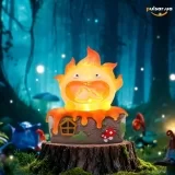 Игрушка-сюрприз с коллекционной фигуркой &laquo;Hayao Miyazaki The Healing Fairy-tale Kingdom blind box&raquo;