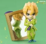 Игрушка-сюрприз с коллекционной фигуркой &laquo;POP MART GONG JOJO's Bizarre Adventure Golden Wind Series Mystery Box&raquo;