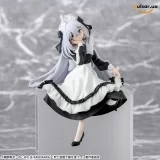 Оригінальна аніме фігурка &laquo;Shiboyugi: Playing Death Games to Put Food on the Table Choconose Premium - Yuki / Ghost&raquo;