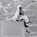 Оригинальная аниме фигурка &laquo;Shiboyugi: Playing Death Games to Put Food on the Table Choconose Premium - Yuki / Ghost&raquo;