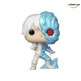 Виниловая фигурка &laquo;Funko POP! &bull; Special Edition &bull; My Hero Academia ◉ Shoto Todoroki №1258&raquo;