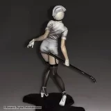 Оригинальная аниме фигурка &laquo;Silent Hill 2 - Bubble Head Nurse&raquo;