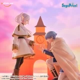 Оригинальная аниме фигурка &laquo;Frieren : Beyond Journey's End Luminasta - Frieren Eternal Love&raquo;