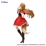 Оригинальная аниме фигурка «"Spice and Wolf MERCHANT MEETS THE WISE WOLF" Trio-Try-iT Figure Holo Red Hood ver.»
