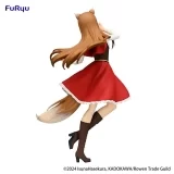 Оригинальная аниме фигурка «"Spice and Wolf MERCHANT MEETS THE WISE WOLF" Trio-Try-iT Figure Holo Red Hood ver.»