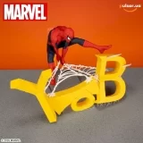 Оригинальная sci-fi фигурка &laquo;Spider Man Luminasta Figure - Spider Man &raquo;