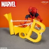Оригинальная sci-fi фигурка &laquo;Spider Man Luminasta Figure - Spider Man &raquo;