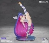 Оригинальная аниме фигурка «Dodomo Studio - Panty & Stocking with Garterbelt»
