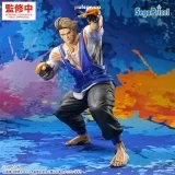 Оригинальная аниме фигурка &laquo;Street Fighter 6 Figurizm A Figure - Luke&raquo;
