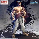 Оригинальная аниме фигурка &laquo;Street Fighter 6 Figurizm A Figure - Ryu&raquo;
