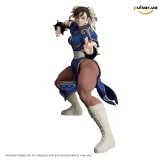 Оригинальная аниме фигурка &laquo;Street Fighter Grandista - Chun-Li&raquo;