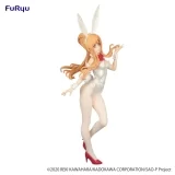 Оригинальная аниме фигурка «Sword Art Online BiCute Bunnies Figure - Asuna White Pearl ver.»