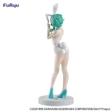 Оригинальная аниме фигурка «"Sword Art Online" BiCute Bunnies Figure Sinon White Pearl ver.»