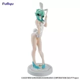 Оригинальная аниме фигурка «"Sword Art Online" BiCute Bunnies Figure Sinon White Pearl ver.»