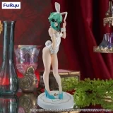 Оригинальная аниме фигурка «"Sword Art Online" BiCute Bunnies Figure Sinon White Pearl ver.»
