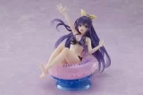 Оригинальная аниме фигурка «Taito Date A Live IV: Tohka Yatogami Aqua Float Girls Figure»