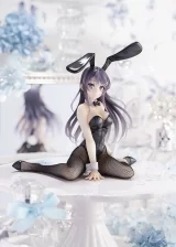 Оригінальна аніме фігурка «"Rascal Does Not Dream of Bunny Girl Senpai" AMP+ Sakurajima Mai Bunny Ver.»