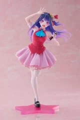 Оригинальная аниме фигурка «Oshi no Ko Coreful Figure Hoshino Ai B-Komachi ver.»