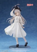 Оригинальная аниме фигурка «"Yosuga No Sora" Coreful Figure Kasugano Sora Osumashi ver.»