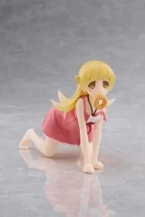 Оригинальная аниме фигурка «"Monogatari" Series Desktop Cute Figure Oshino Shinobu»