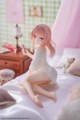 Оригинальная аниме фигурка &laquo;"My Dress-Up Darling" Desktop Cute Figure Inui Sajuna T-Shirt ver.&raquo;