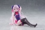 Оригинальная аниме фигурка &laquo;TAITO Desktop Cute Figure - Overlord - Shalltear Chinese Dress Ver.&raquo;