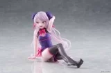 Оригинальная аниме фигурка &laquo;TAITO Desktop Cute Figure - Overlord - Shalltear Chinese Dress Ver.&raquo;
