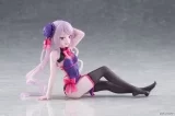 Оригинальная аниме фигурка &laquo;TAITO Desktop Cute Figure - Overlord - Shalltear Chinese Dress Ver.&raquo;
