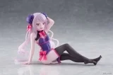 Оригинальная аниме фигурка &laquo;TAITO Desktop Cute Figure - Overlord - Shalltear Chinese Dress Ver.&raquo;
