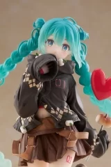 Оригинальная аниме фигурка &laquo;"Character Vocal Series 01 Hatsune Miku" Fashion Figure Fashion Figure Outdoor&raquo;