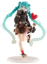 Оригінальна аніме фігурка &laquo;"Character Vocal Series 01 Hatsune Miku" Fashion Figure Fashion Figure Outdoor&raquo;