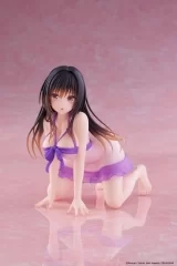 Оригинальная аниме фигурка &laquo;TAITO Desktop Cute Figure - To Love-Ru Darkness - Yui Kotegawa Room wear Ver.&raquo;