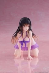Оригинальная аниме фигурка &laquo;TAITO Desktop Cute Figure - To Love-Ru Darkness - Yui Kotegawa Room wear Ver.&raquo;