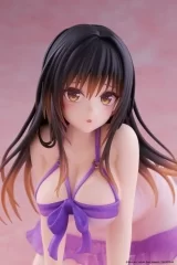 Оригинальная аниме фигурка &laquo;TAITO Desktop Cute Figure - To Love-Ru Darkness - Yui Kotegawa Room wear Ver.&raquo;